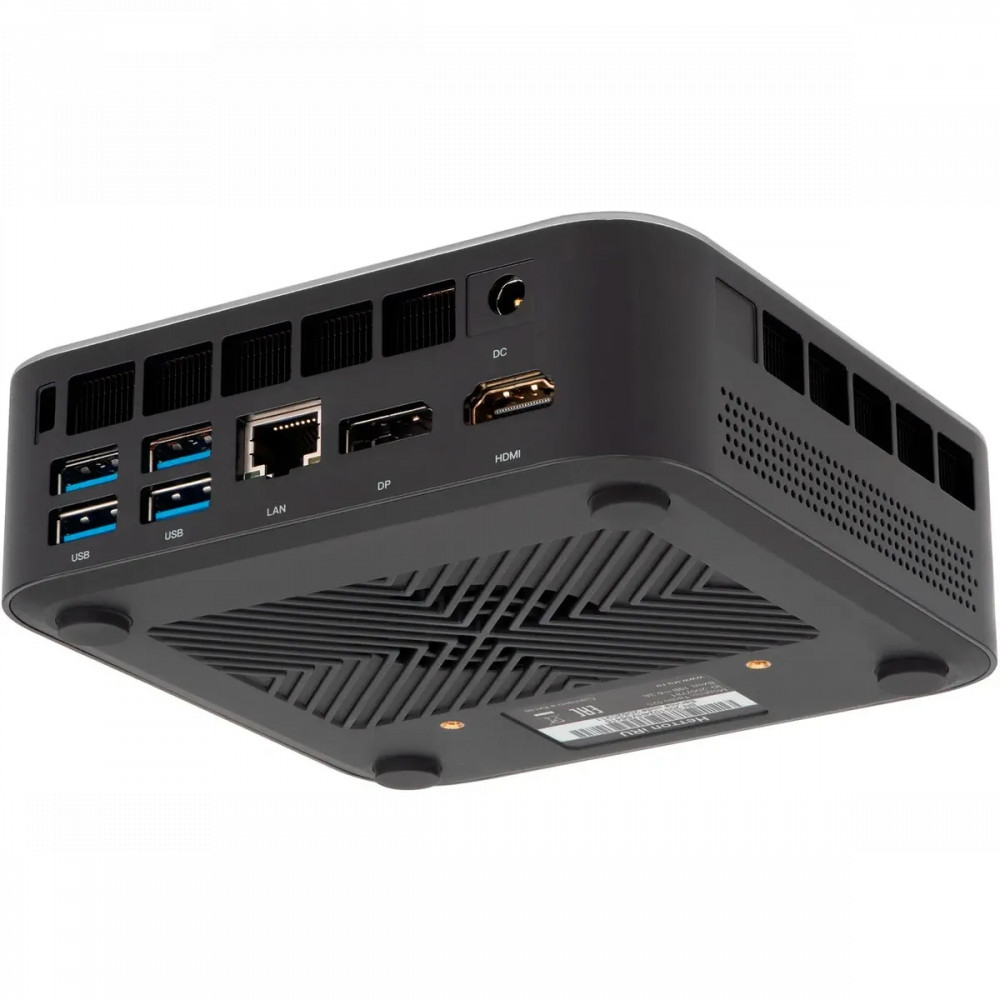 Персональный компьютер iRU Tactio 525 2113241 Ryzen 7, 6800H, 3.3, 16 Гб, DDR5-4800 - миниатюра 10