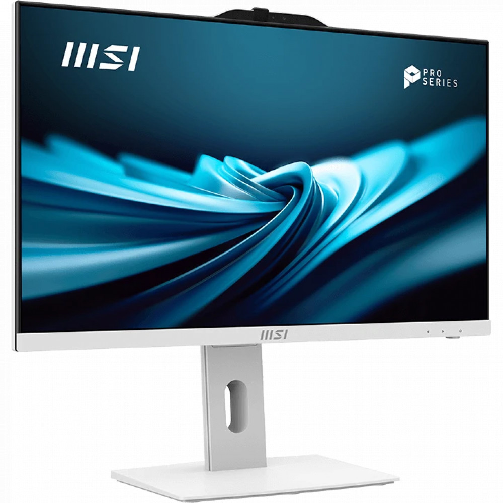 Моноблок MSI Pro AP242P (14M-655XRU) 9S6-AE0622-1059 23.8, Intel, Core i5 - миниатюра 6