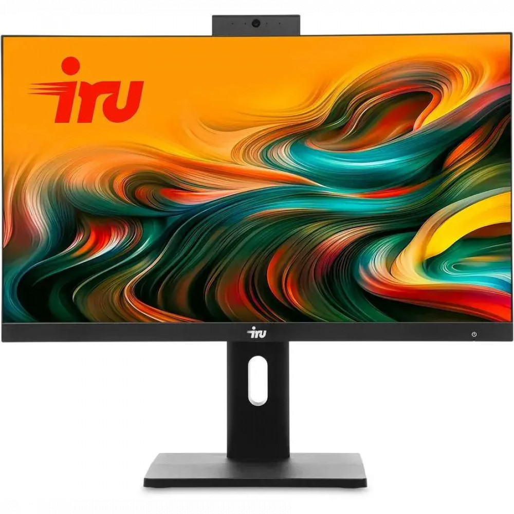 Моноблок iRU Tactio 23IP 2144087 23.8, Intel, Core i5 - миниатюра 12