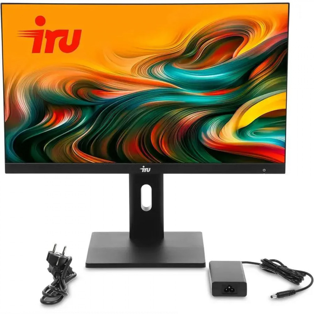 Моноблок iRU Tactio 23IP 2144087 23.8, Intel, Core i5 - миниатюра 14
