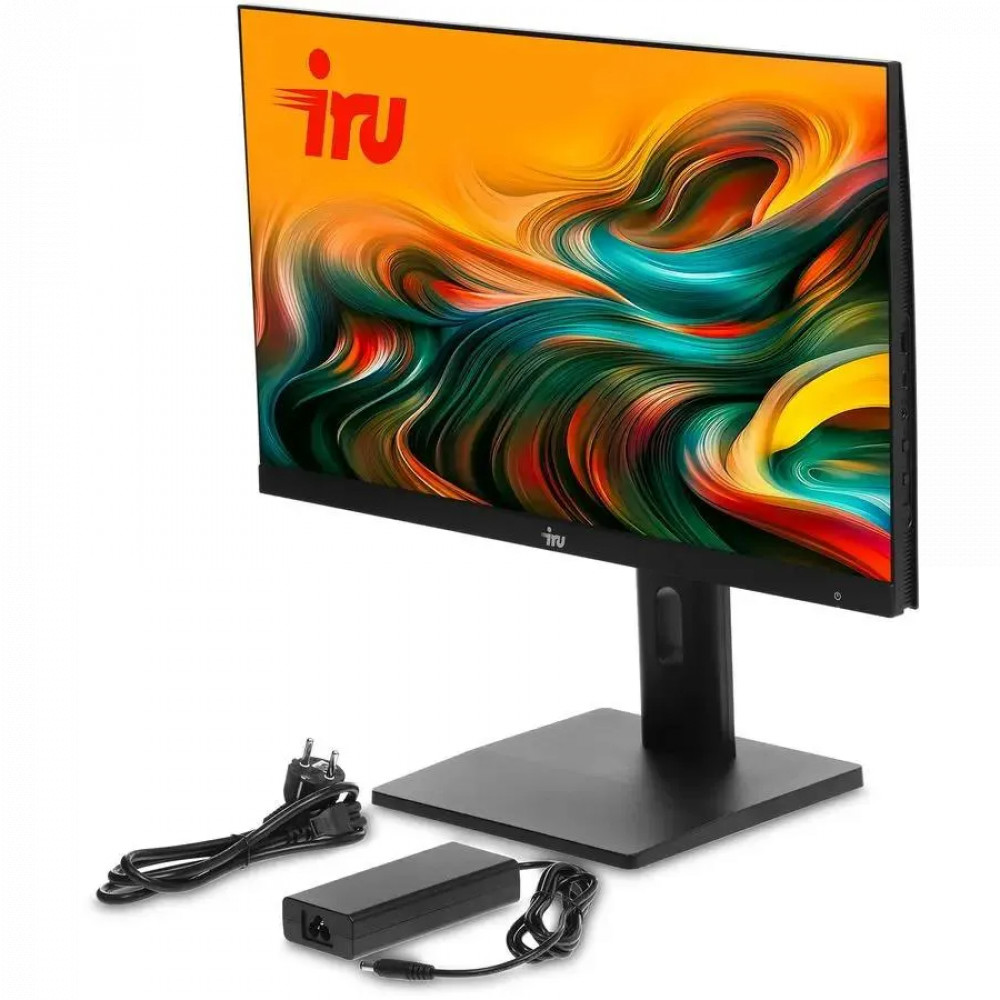 Моноблок iRU Tactio 23IP 2144087 23.8, Intel, Core i5 - миниатюра 15