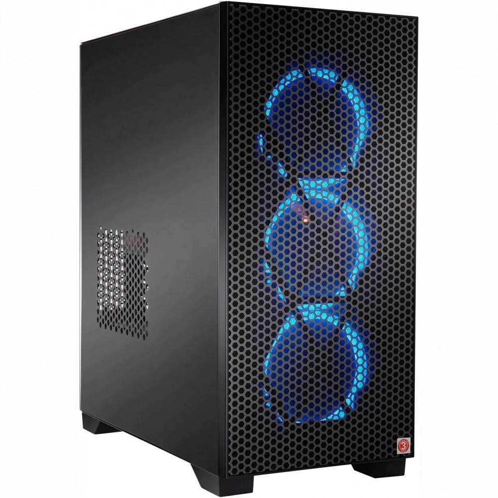 Персональный компьютер iRU Tactio 510B7GP Full Tower 2146243 Core i7, 14700F, 2.1, 32 Гб, DDR5-5600 - миниатюра 9