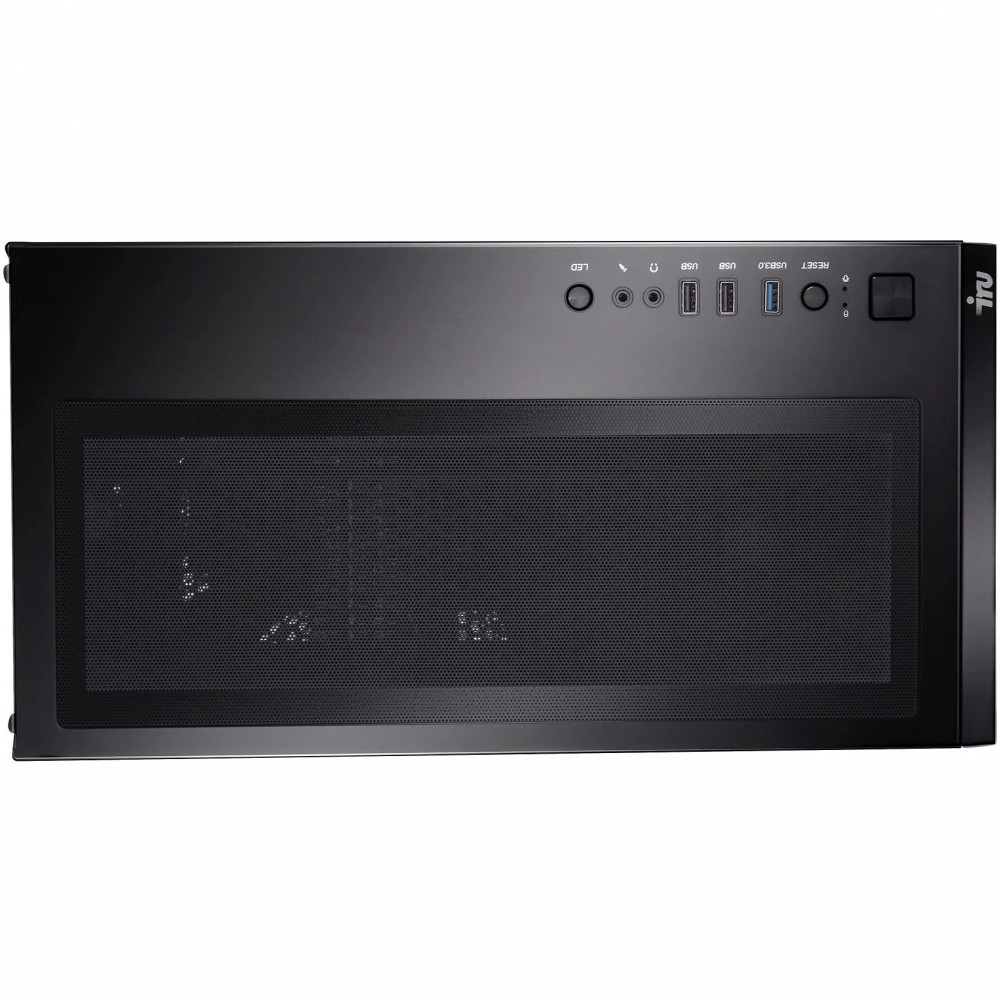Персональный компьютер iRU Tactio 510B7GP Full Tower 2146243 Core i7, 14700F, 2.1, 32 Гб, DDR5-5600 - миниатюра 15