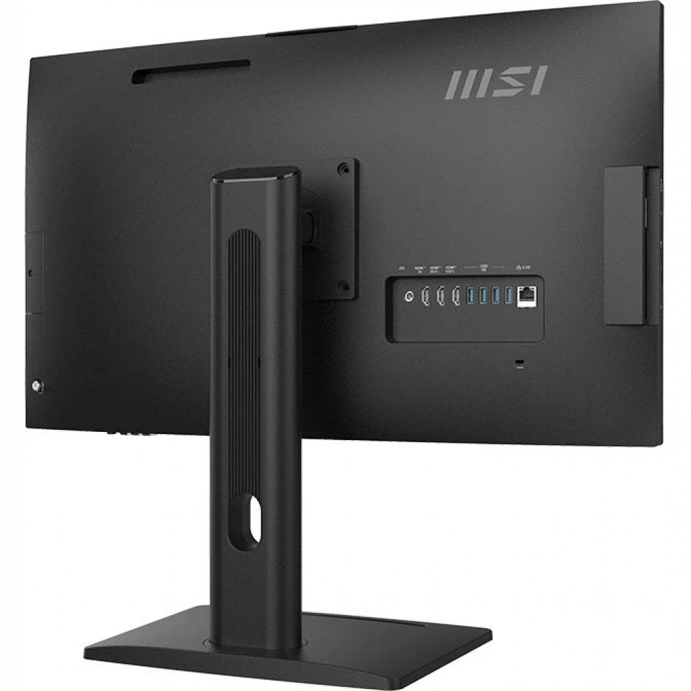 Моноблок MSI Modern AM273QP AI 1UM-089XRU 9S6-AF0111-089 27, Intel, Core Ultra 7, 155H - миниатюра 8
