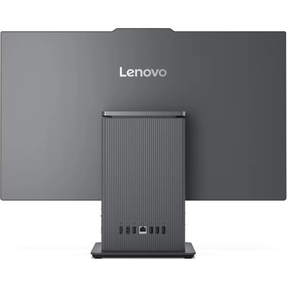 Моноблок Lenovo IdeaCentre AIO 27ARR9 Luna Grey F0HQ0089RU 27 ", AMD, Ryzen 7, 7735HS, 3.2, 16 Гб, 512 Гб - миниатюра 13