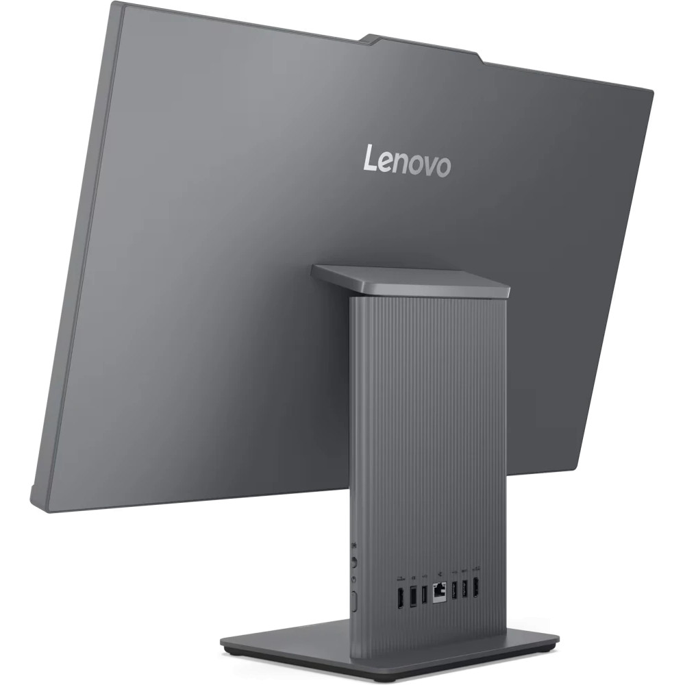 Моноблок Lenovo IdeaCentre AIO 27ARR9 Luna Grey F0HQ0089RU 27 ", AMD, Ryzen 7, 7735HS, 3.2, 16 Гб, 512 Гб - миниатюра 15