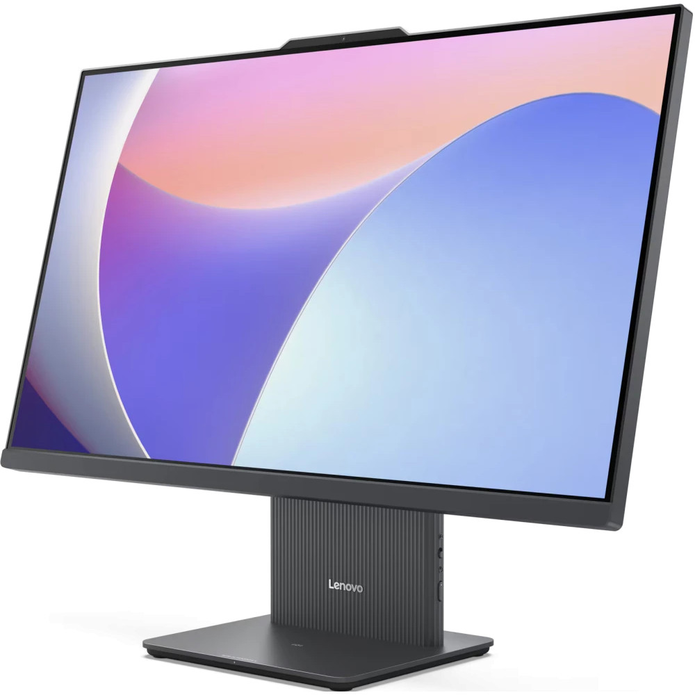 Моноблок Lenovo IdeaCentre AIO 27ARR9 Luna Grey F0HQ0089RU 27 ", AMD, Ryzen 7, 7735HS, 3.2, 16 Гб, 512 Гб - миниатюра 12