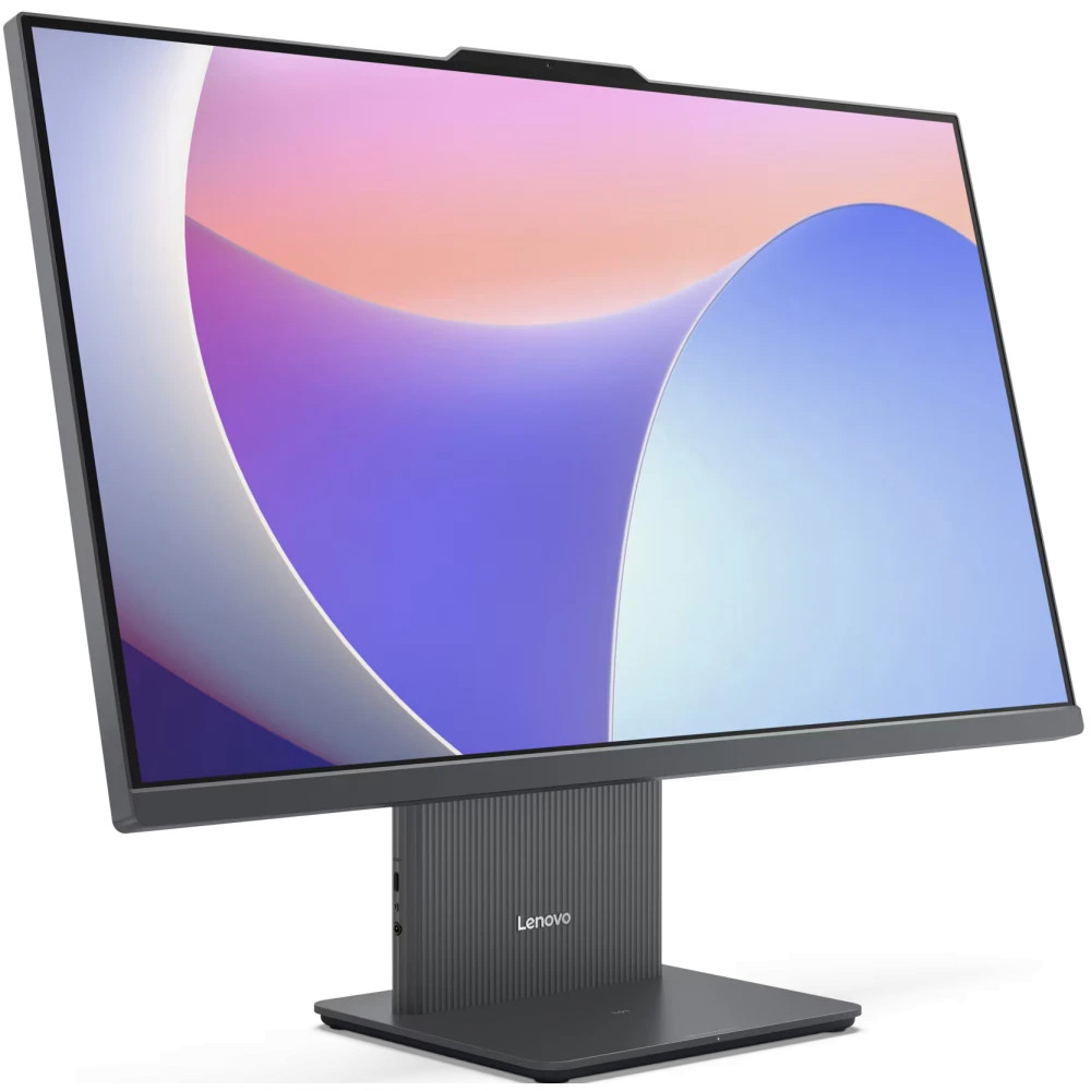Моноблок Lenovo IdeaCentre AIO 27ARR9 Luna Grey F0HQ0089RU 27 ", AMD, Ryzen 7, 7735HS, 3.2, 16 Гб, 512 Гб - миниатюра 11