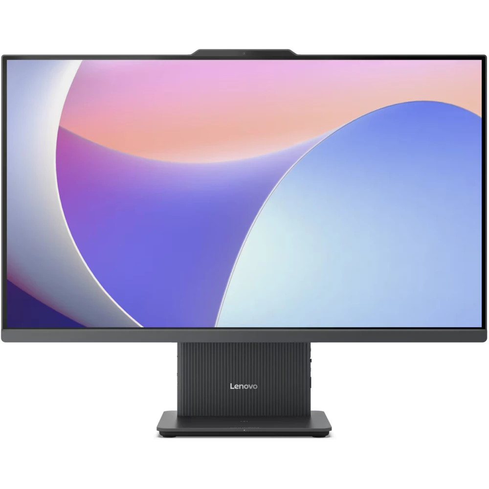 Моноблок Lenovo IdeaCentre AIO 27ARR9 Luna Grey F0HQ0089RU 27 ", AMD, Ryzen 7, 7735HS, 3.2, 16 Гб, 512 Гб - миниатюра 10