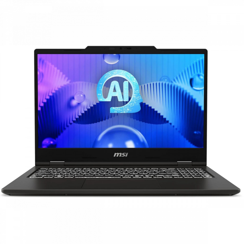 Ноутбук MSI VenturePro 15 AI A1UDXG-006XRU 9S7-15Q121-006 15.6 ", FHD 1920x1080 (16:9), Intel, Core Ultra 5, 16 Гб, 1 ТБ, nVidia GeForce RTX 3050 - миниатюра 4