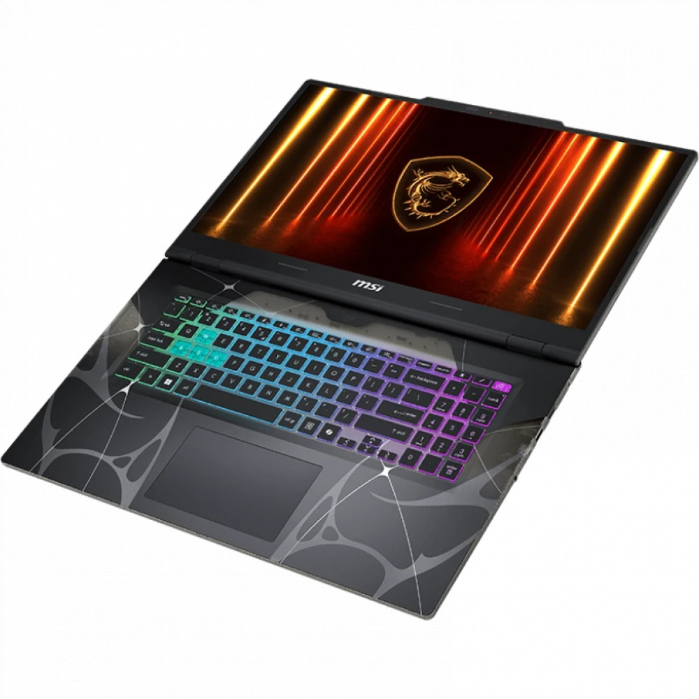 Ноутбук MSI Cyborg 15 B2RWEKG-236XRU 9S7-15Q342-236 15.6 ", FHD 1920x1080 (16:9), Intel, Core 5, 16 Гб, 1 ТБ, nVidia GeForce RTX 5050 - миниатюра 7
