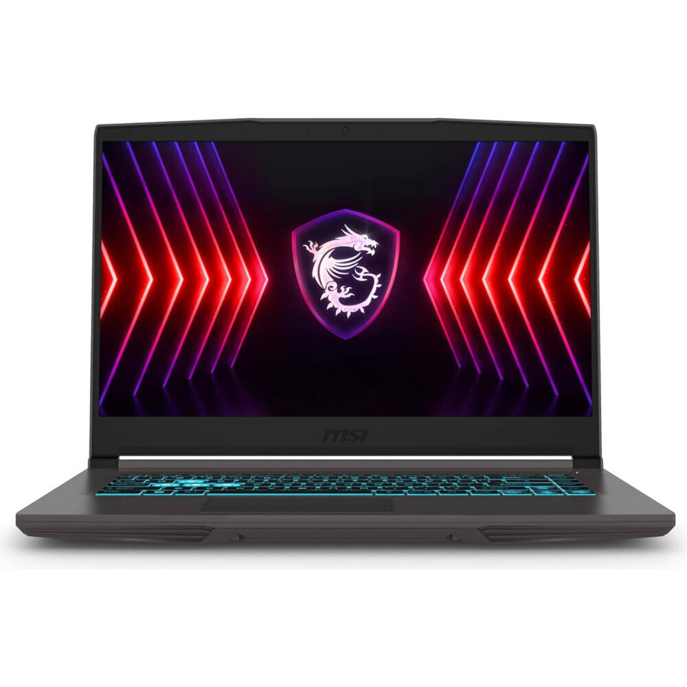 Ноутбук MSI Thin 15 B13VE-3200XRU 9S7-16R831-3200 15.6 ", FHD 1920x1080 (16:9), Intel, Core i7, 16 Гб, 512 ГБ, nVidia GeForce RTX 4050 - миниатюра 7