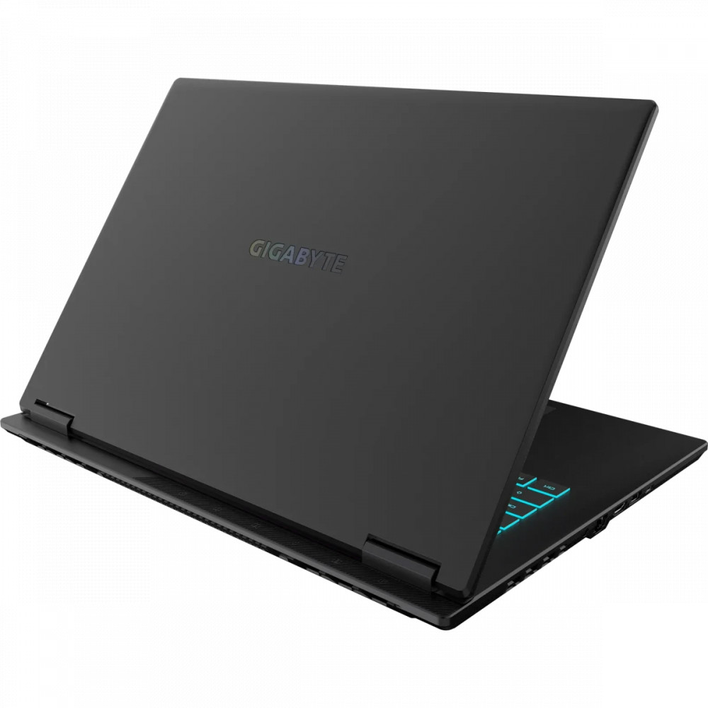 Ноутбук Gigabyte Gaming A16 GA63H (3THK3KZ894SD) 16 ", WUXGA 1920x1200 (16:10), AMD, Ryzen 7, 16 Гб, 1 ТБ, nVidia GeForce RTX 5050 - миниатюра 12