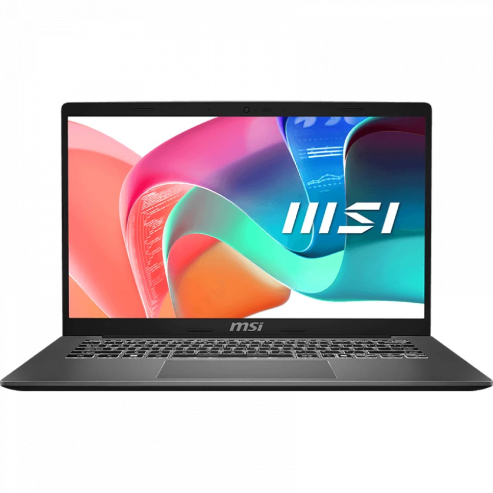 Ноутбук MSI Modern 14 F1MG-499RU 9S7-14S111-499 14 ", FHD 1920x1080 (16:9), Intel, Core 5, 16 Гб, 512 ГБ, Intel Graphics, Windows 11 Pro - миниатюра 4