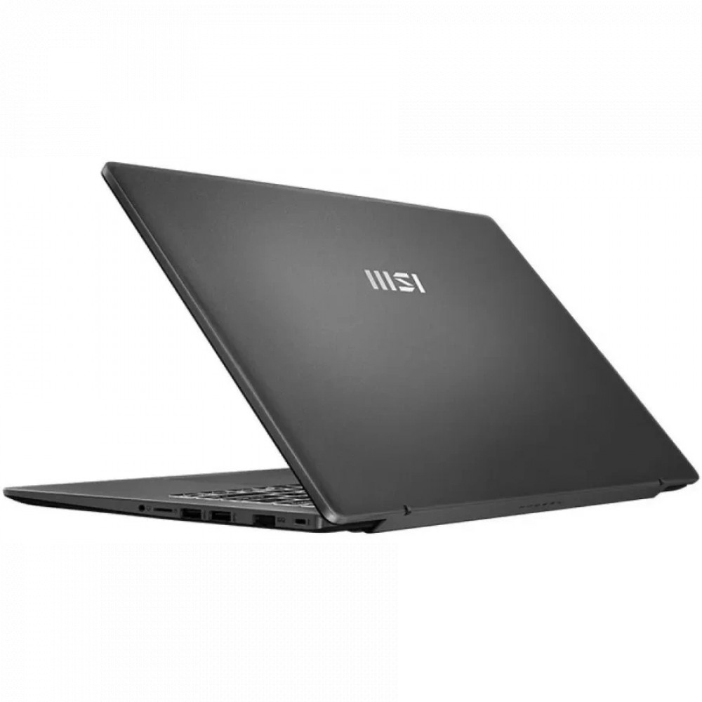 Ноутбук MSI Modern 14 F1MG-499RU 9S7-14S111-499 14 ", FHD 1920x1080 (16:9), Intel, Core 5, 16 Гб, 512 ГБ, Intel Graphics, Windows 11 Pro - миниатюра 6