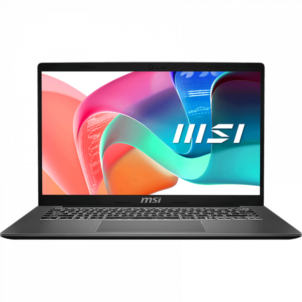 Ноутбук MSI Modern 14 F1MG (9S7-14S111-484) 14 ", FHD 1920x1080 (16:9), Intel, Core 7, 16 Гб, 512 ГБ, Intel Graphics - миниатюра 4