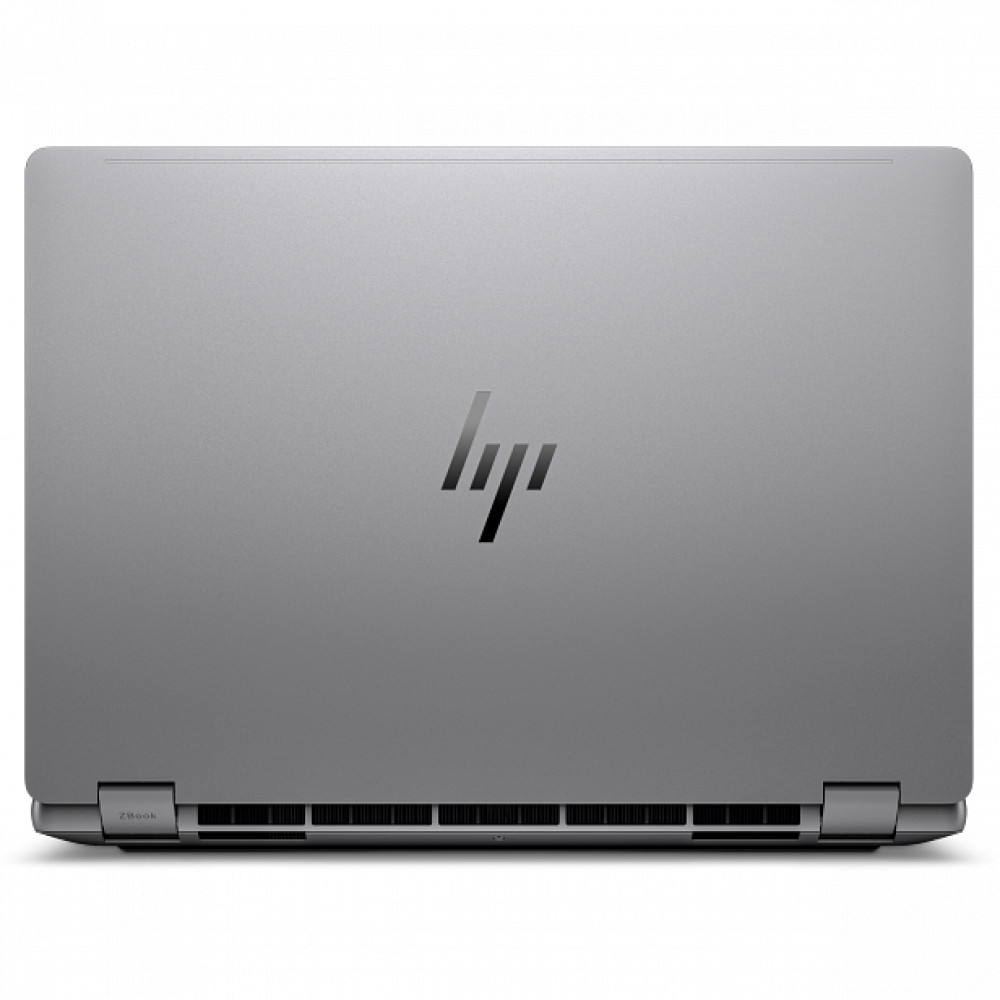Ноутбук HP ZBook Fury G1i 16 (C91W4EA) 16 ", WQXGA 2560x1600 (16:10), Intel, Core Ultra 7, 32 Гб, 1 ТБ, nVidia RTX PRO 2000 Blackwell, Windows 11 Pro - миниатюра 9