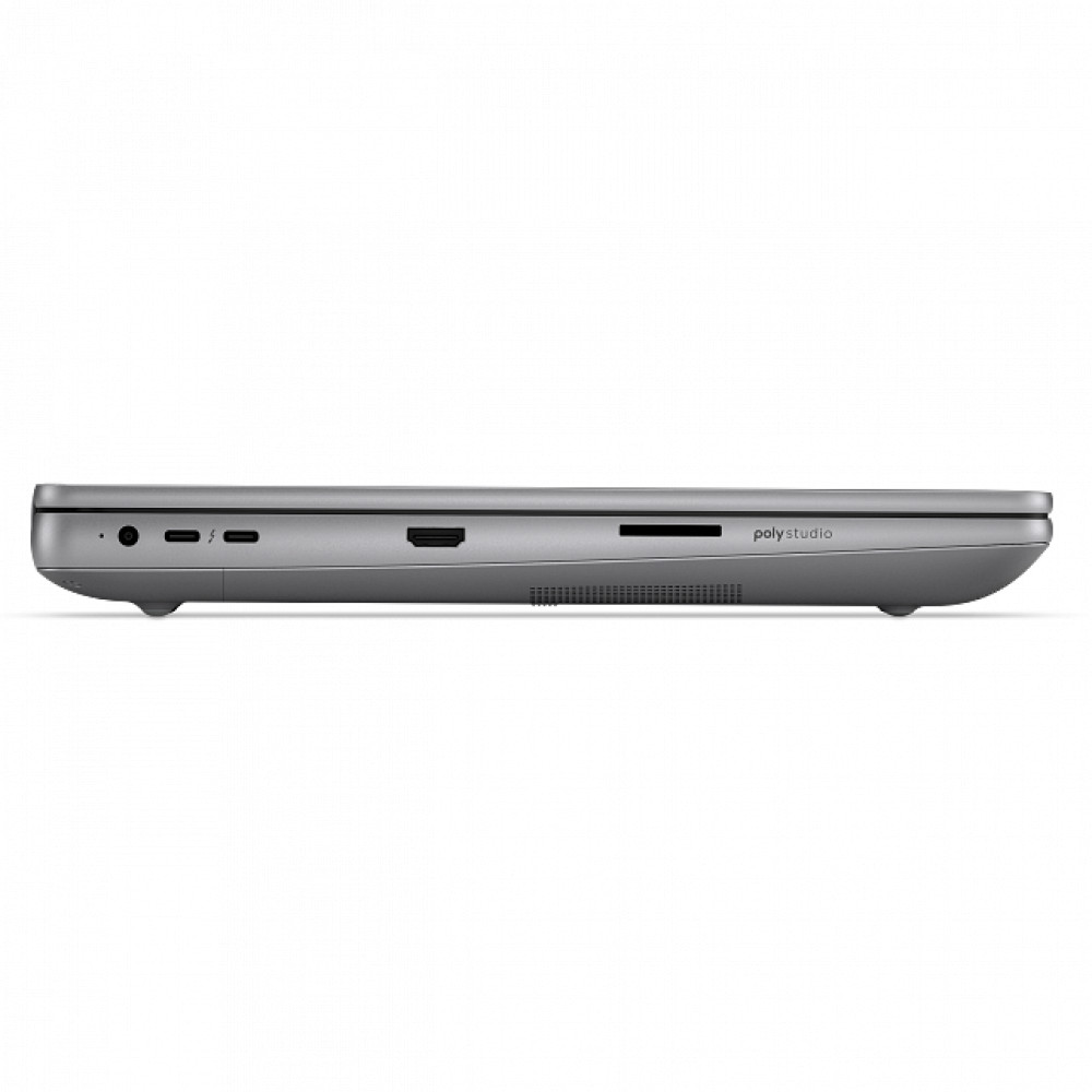 Ноутбук HP ZBook Fury G1i 16 (C91W4EA) 16 ", WQXGA 2560x1600 (16:10), Intel, Core Ultra 7, 32 Гб, 1 ТБ, nVidia RTX PRO 2000 Blackwell, Windows 11 Pro - миниатюра 10