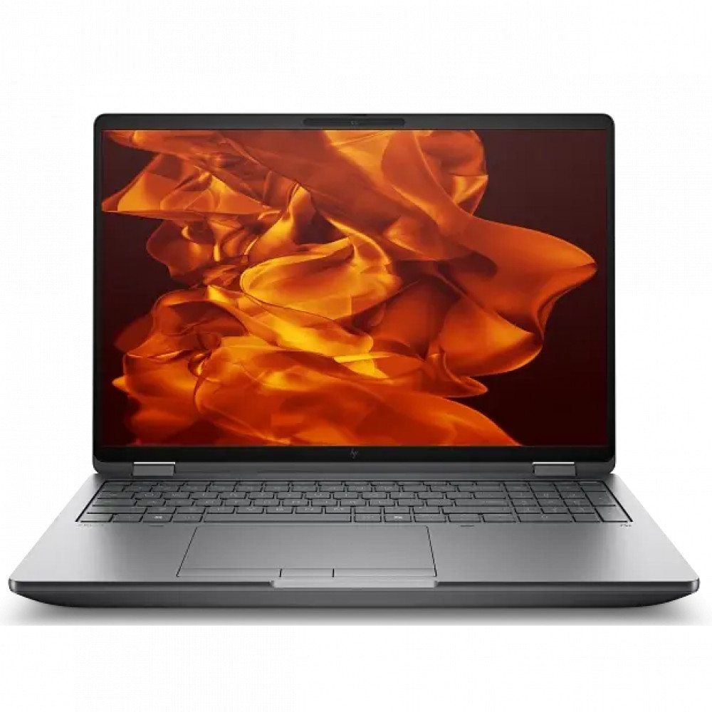 Ноутбук HP ZBook Fury G1i 16 (C91W4EA) 16 ", WQXGA 2560x1600 (16:10), Intel, Core Ultra 7, 32 Гб, 1 ТБ, nVidia RTX PRO 2000 Blackwell, Windows 11 Pro - миниатюра 6