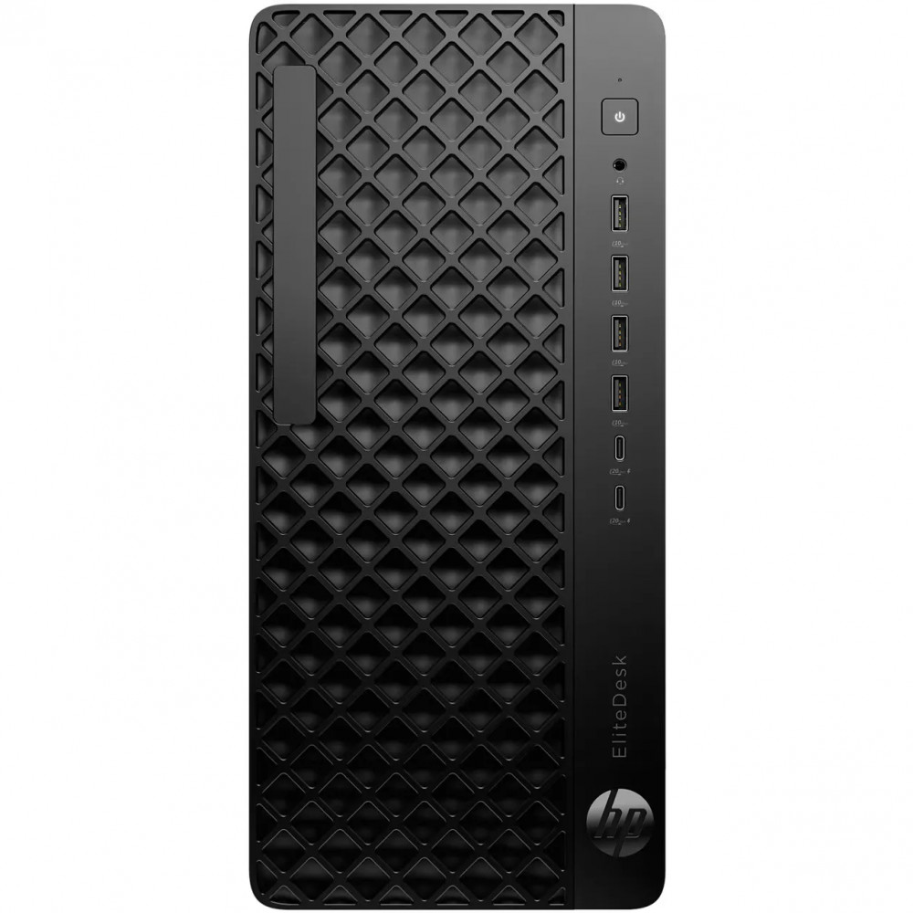 Персональный компьютер HP EliteDesk 8 Tower G1i Desktop AI PC CP9H5EA Ultra 7 - миниатюра 7