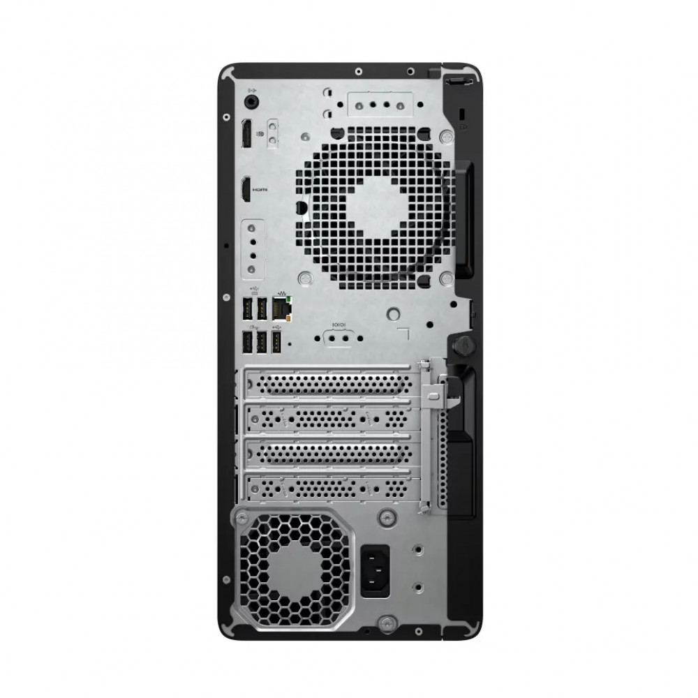 Персональный компьютер HP EliteDesk 8 Tower G1i Desktop AI PC CP9H5EA Ultra 7 - миниатюра 8