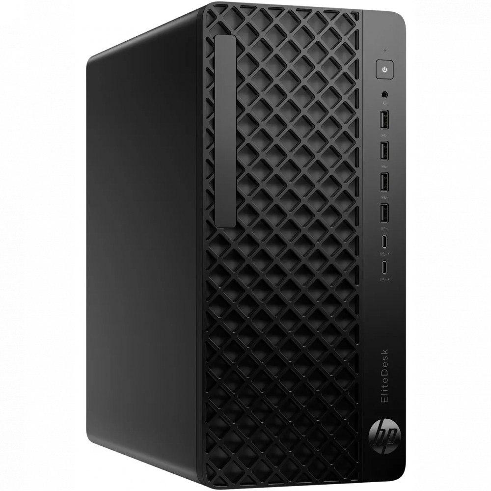 Персональный компьютер HP EliteDesk 8 Tower G1i Desktop AI PC CP9H5EA Ultra 7 - миниатюра 6