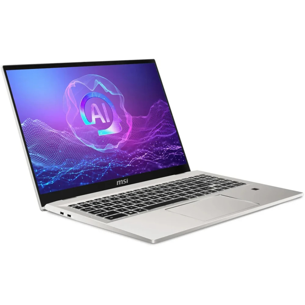 Ноутбук MSI Prestige A16 AI+ A3HMG-083RU 9S7-159K32-083 16 ", 4K Ultra HD + 3840x2400 (16:10), AMD, Ryzen AI 9, 32 Гб, 1 ТБ, AMD Radeon 880M, Windows 11 Home - миниатюра 8