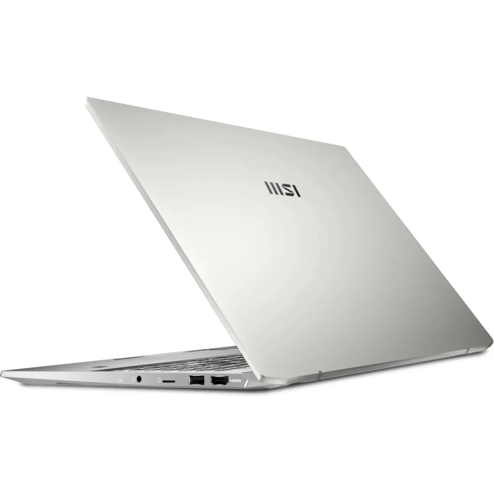 Ноутбук MSI Prestige A16 AI+ A3HMG-083RU 9S7-159K32-083 16 ", 4K Ultra HD + 3840x2400 (16:10), AMD, Ryzen AI 9, 32 Гб, 1 ТБ, AMD Radeon 880M, Windows 11 Home - миниатюра 9