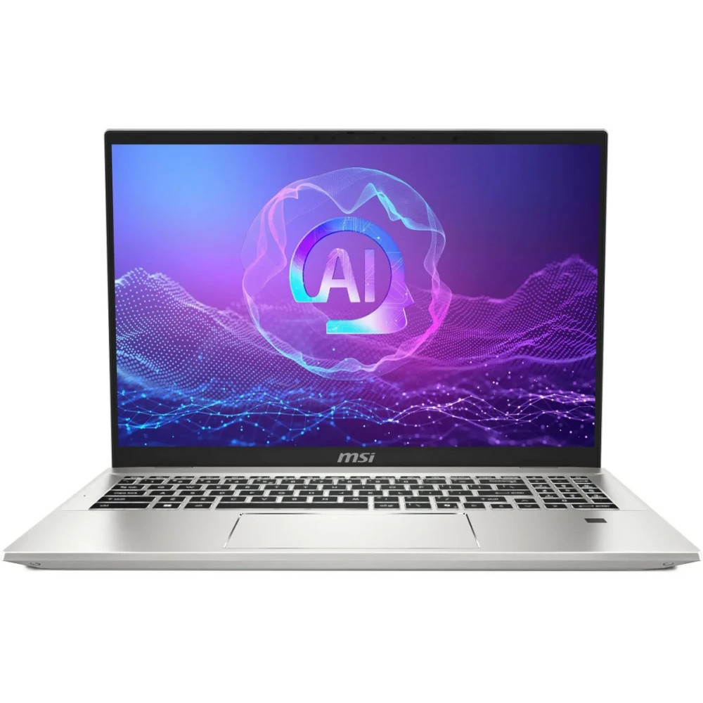 Ноутбук MSI Prestige A16 AI+ A3HMG-083RU 9S7-159K32-083 16 ", 4K Ultra HD + 3840x2400 (16:10), AMD, Ryzen AI 9, 32 Гб, 1 ТБ, AMD Radeon 880M, Windows 11 Home - миниатюра 6