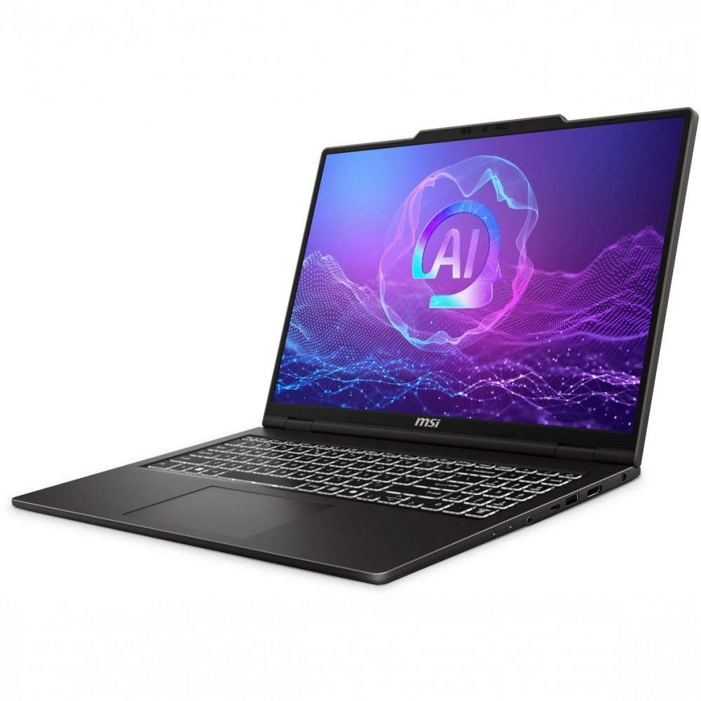 Ноутбук MSI Venture A16 AI+ A3HMG-026XRU 9S7-261K21-026 16 ", 2K+ 2048x1280 (16:10), AMD, Ryzen AI 7, 16 Гб, 1 ТБ, AMD Radeon 680M - миниатюра 12
