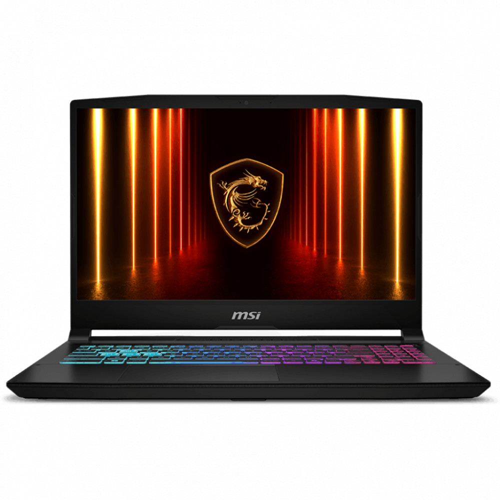 Ноутбук MSI Katana 15 HX B14WFK-618XRU 9S7-1587C1-618 15.6 ", FHD 1920x1080 (16:9), Intel, Core i5, 16 Гб, 1 ТБ, nVidia GeForce RTX 5060 - миниатюра 6