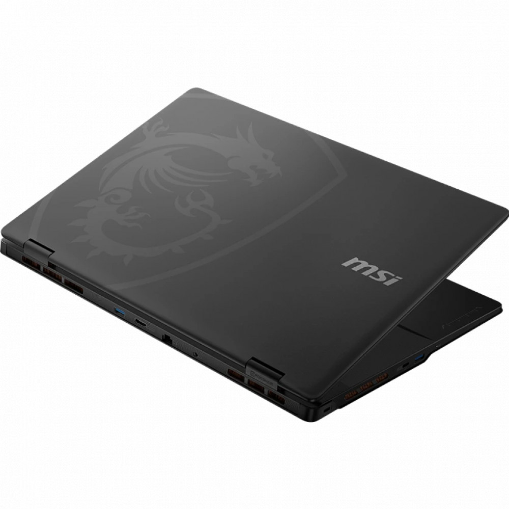 Ноутбук MSI Crosshair 18 HX AI A2XWGKG-022XRU 9S7-184111-022 18 ", WQXGA 2560x1600 (16:10), Intel, Core Ultra 9, 32 Гб, 1 ТБ, nVidia GeForce RTX 5070 - миниатюра 6