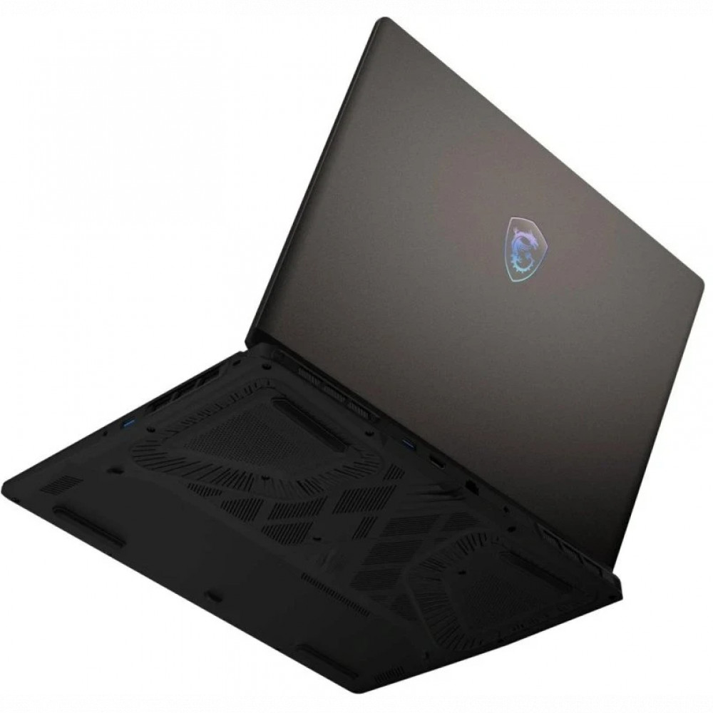 Ноутбук MSI Crosshair A16 HX D8WGKG-078XRU 9S7-15PL21-078 16 ", WQXGA 2560x1600 (16:10), AMD, Ryzen 7, 32 Гб, 1 ТБ, nVidia GeForce RTX 5070 - миниатюра 12