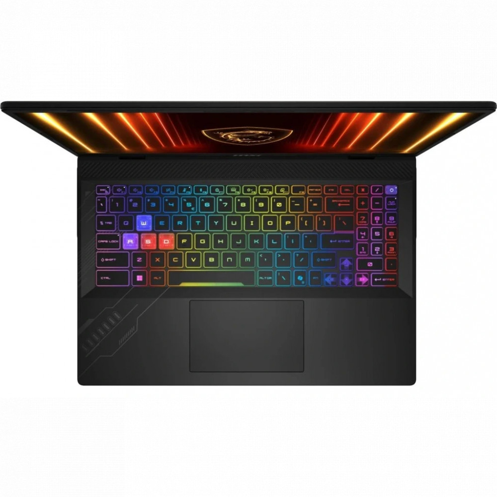Ноутбук MSI Crosshair A16 HX D8WGKG-078XRU 9S7-15PL21-078 16 ", WQXGA 2560x1600 (16:10), AMD, Ryzen 7, 32 Гб, 1 ТБ, nVidia GeForce RTX 5070 - миниатюра 10