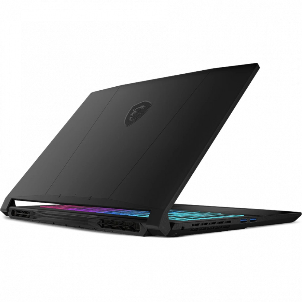 Ноутбук MSI Katana 15 HX B14WGK-226XRU 9S7-1587C1-226 15.6 ", FHD 1920x1080 (16:9), Intel, Core i7, 32 Гб, 1 ТБ, nVidia GeForce RTX 5070 - миниатюра 10