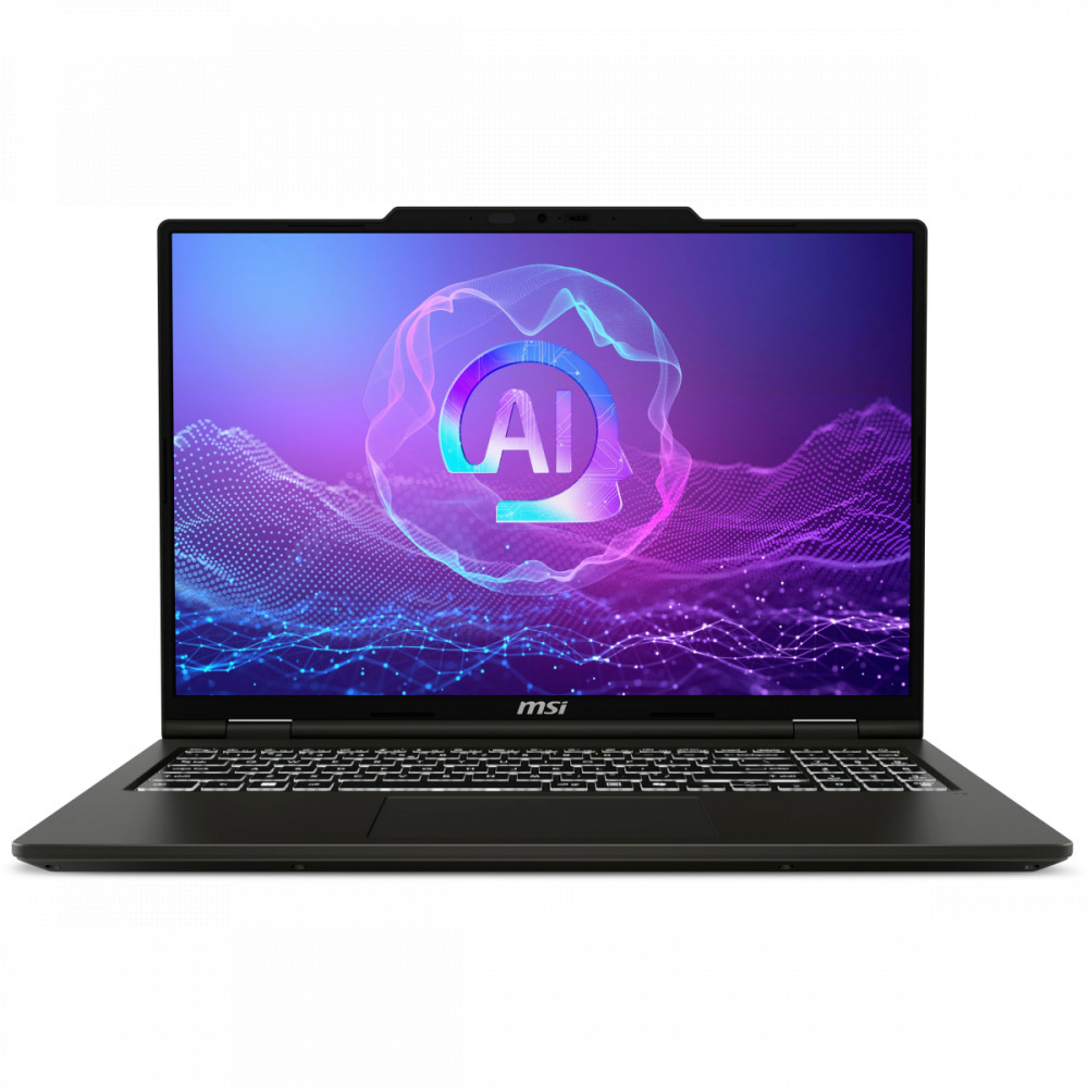 Ноутбук MSI VenturePro 16 AI A2HVEG-033XRU 9S7-261121-033 16 ", 2K+ 2048x1280 (16:10), Intel, Core Ultra 7, 16 Гб, 1 ТБ, nVidia GeForce RTX 4050 - миниатюра 6