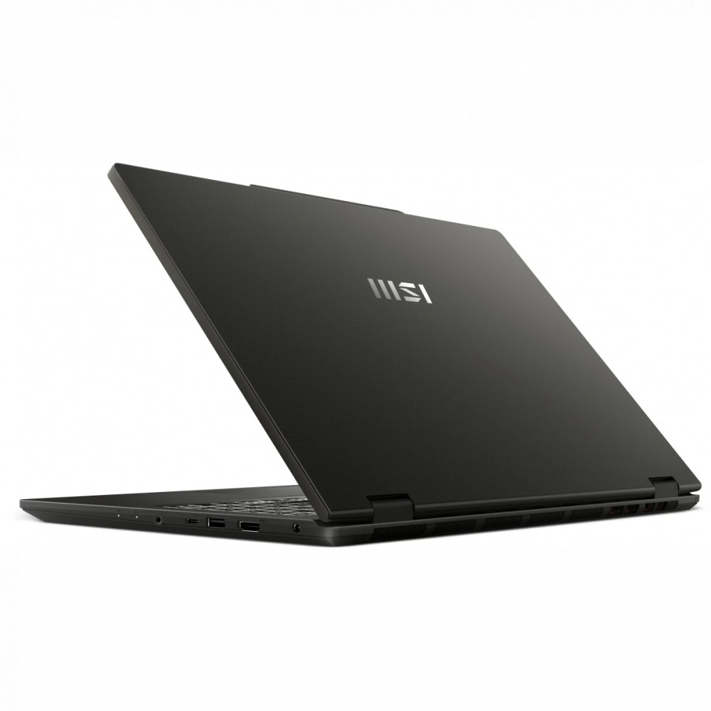 Ноутбук MSI VenturePro 16 AI A2HVEG-033XRU 9S7-261121-033 16 ", 2K+ 2048x1280 (16:10), Intel, Core Ultra 7, 16 Гб, 1 ТБ, nVidia GeForce RTX 4050 - миниатюра 9