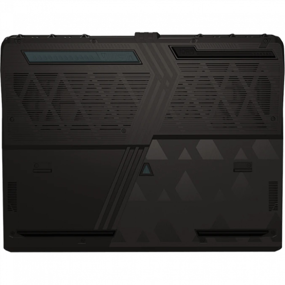 Ноутбук MSI Vector A16 HX A8WHG-033XRU 9S7-15MM72-033 16 ", WQXGA 2560x1600 (16:10), AMD, Ryzen 9, 16 Гб, 1 ТБ, NVIDIA GeForce RTX5070Ti - миниатюра 9