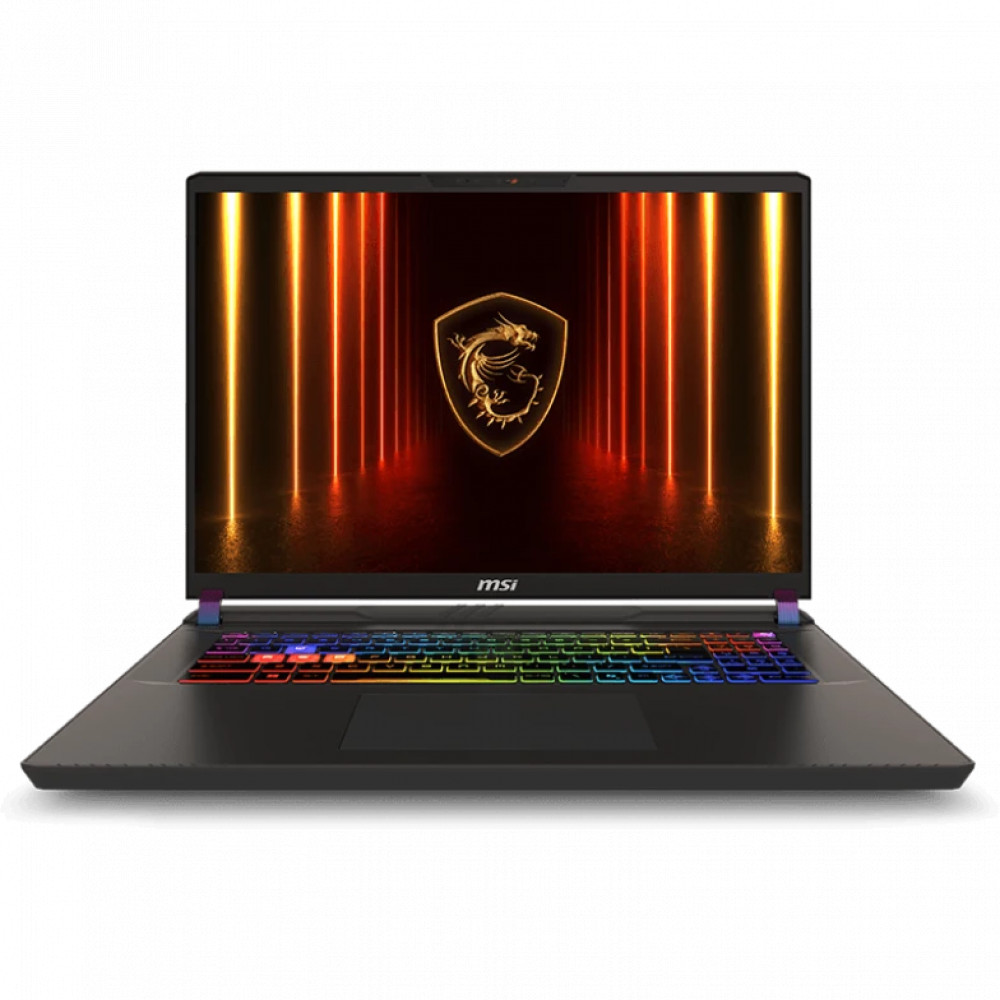 Ноутбук MSI Vector A16 HX A8WHG-033XRU 9S7-15MM72-033 16 ", WQXGA 2560x1600 (16:10), AMD, Ryzen 9, 16 Гб, 1 ТБ, NVIDIA GeForce RTX5070Ti - миниатюра 6