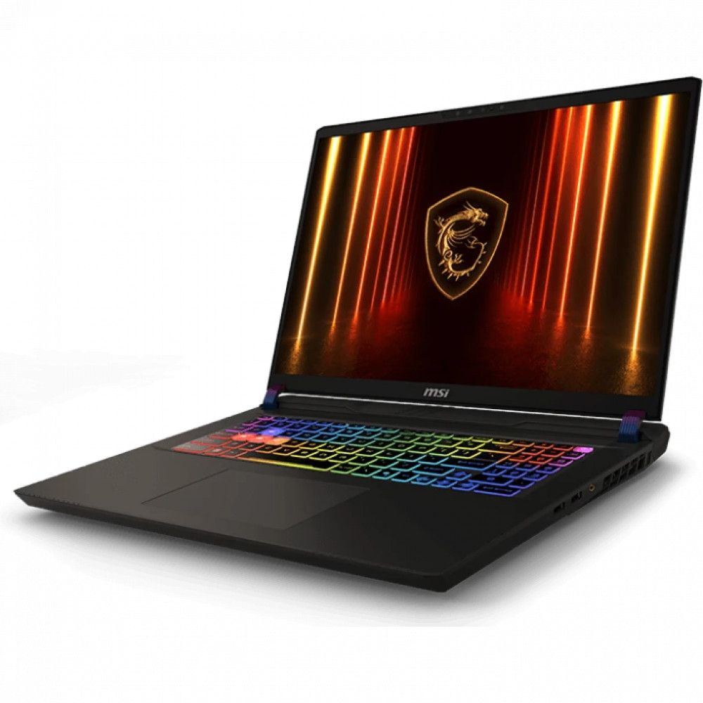 Ноутбук MSI Vector A16 HX A8WHG-033XRU 9S7-15MM72-033 16 ", WQXGA 2560x1600 (16:10), AMD, Ryzen 9, 16 Гб, 1 ТБ, NVIDIA GeForce RTX5070Ti - миниатюра 7