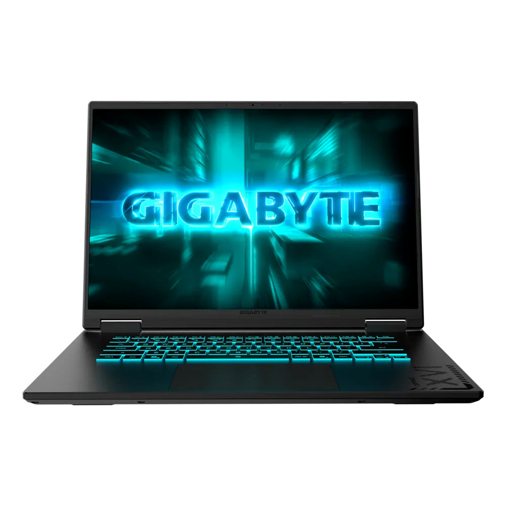 Ноутбук Gigabyte Gaming A16 GA63H (3WHK3KZ894SD) 16 ", WUXGA 1920x1200 (16:10), AMD, Ryzen 7, 16 Гб, 1 ТБ, nVidia GeForce RTX 5070 - миниатюра 6