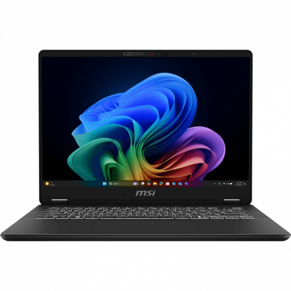 Ноутбук MSI Prestige 14 AI+ Evo C2VMG-044RU 9S7-14N321-044 14 ", WQXGA+ 2880x1800 (16:10), Intel, Core Ultra 7, 32 Гб, 1 ТБ, Intel Arc Graphics 140V - миниатюра 6
