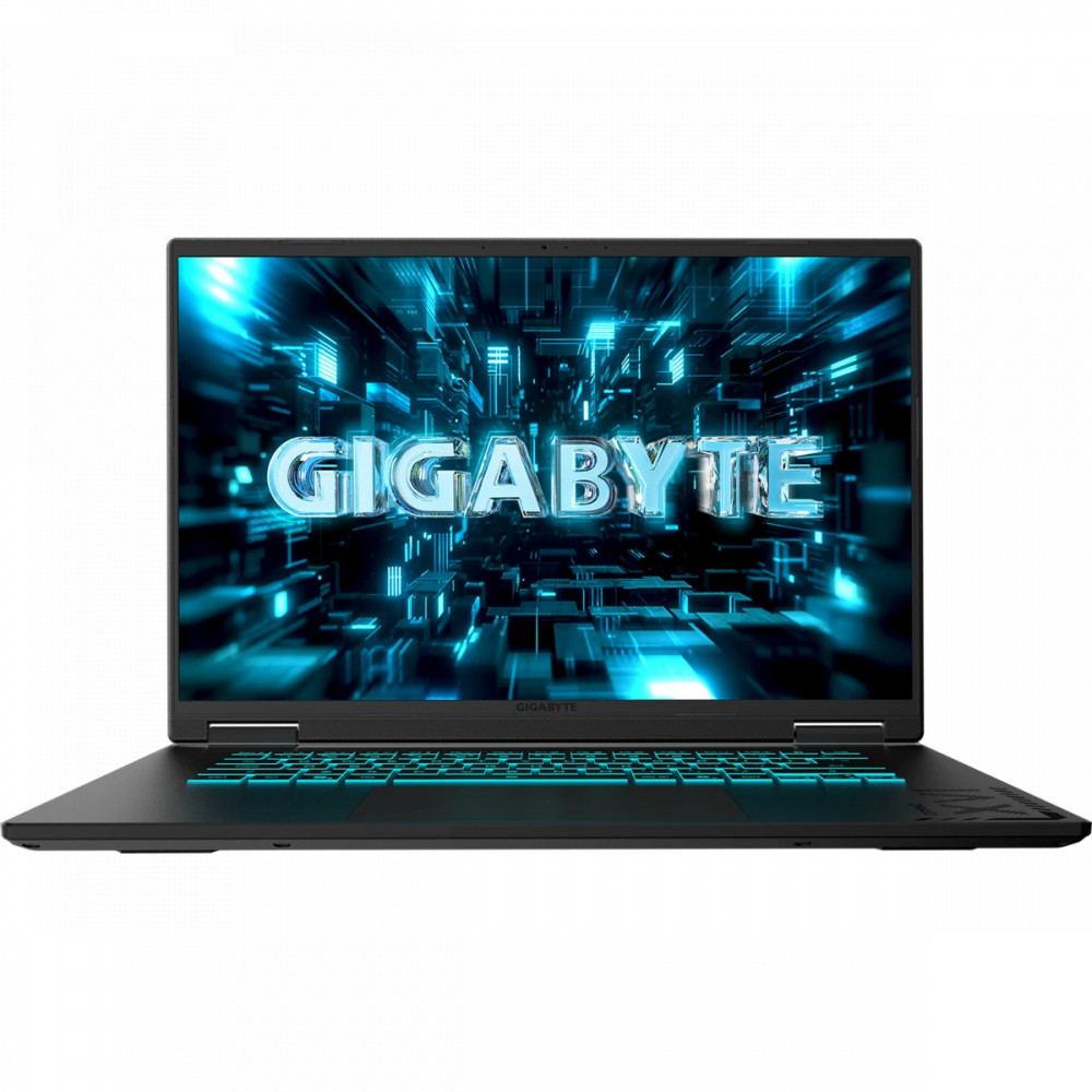 Ноутбук Gigabyte Gaming A16 Pro GA6DH (DYHG5KZCC4SD) 16 ", WQXGA 2560x1600 (16:10), Intel, Core 7, 32 Гб, 1 ТБ, NVIDIA GeForce RTX5080 - миниатюра 4