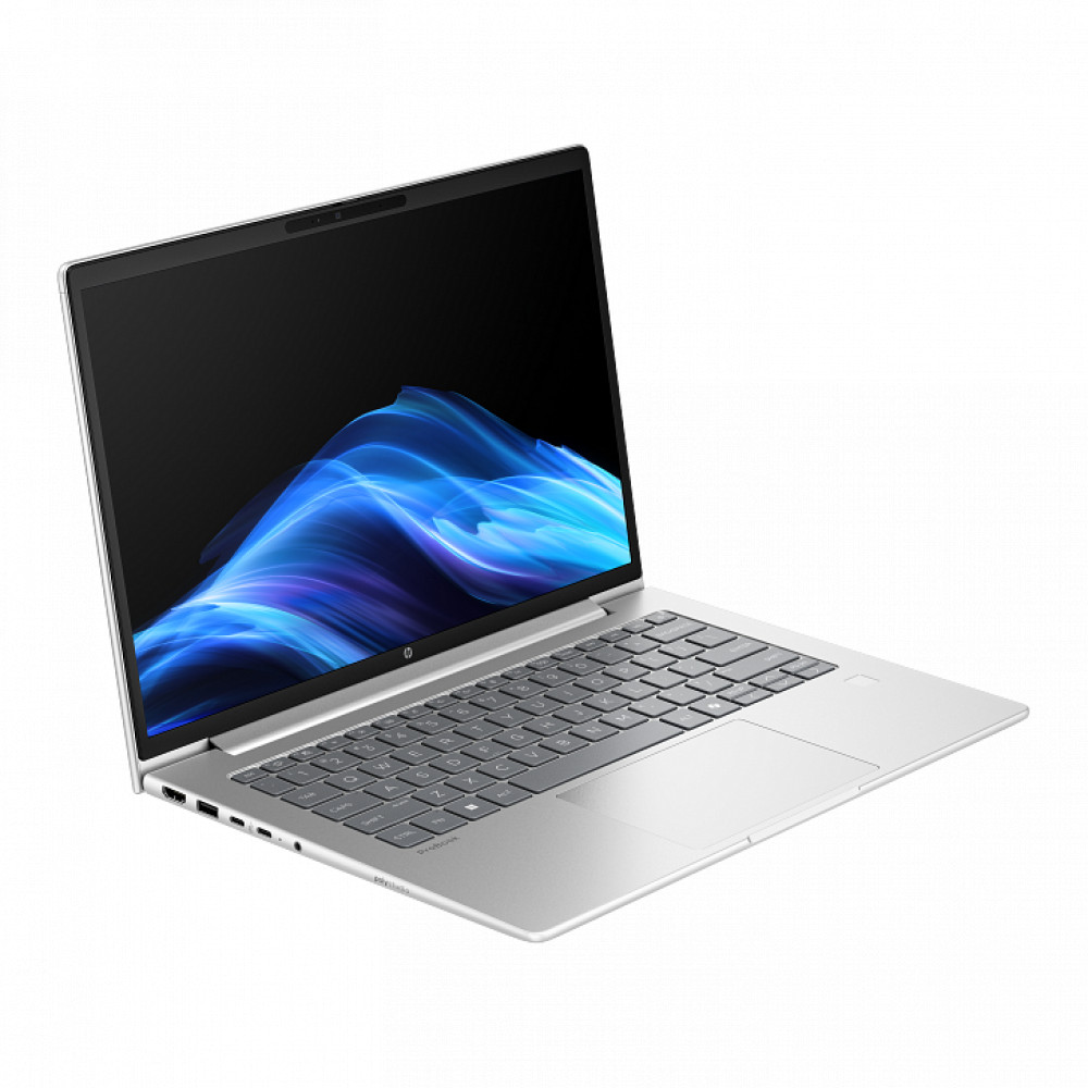 Ноутбук HP ProBook 4 G1a 14 inch Notebook AI PC Wolf Pro Security Edition A23QHEA 14 ", WUXGA 1920x1200 (16:10), AMD, Ryzen 7, 24 Гб, 512 ГБ, AMD Radeon 780M, Windows 11 Pro - миниатюра 8