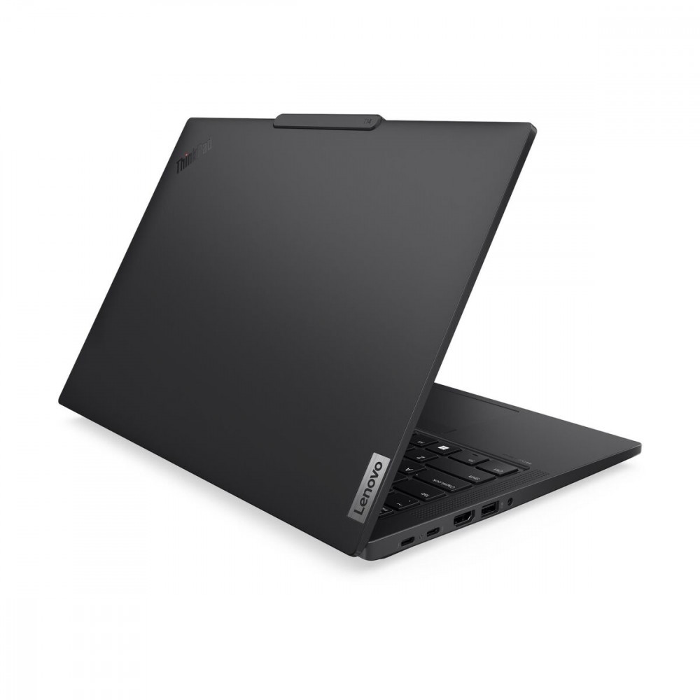 Ноутбук Lenovo ThinkPad T14 Gen 6 21QC003JFW 14 ", WUXGA 1920x1200 (16:10), Intel, Core Ultra 5, 16 Гб, 512 ГБ, Intel Graphics, Windows 11 Pro - миниатюра 14