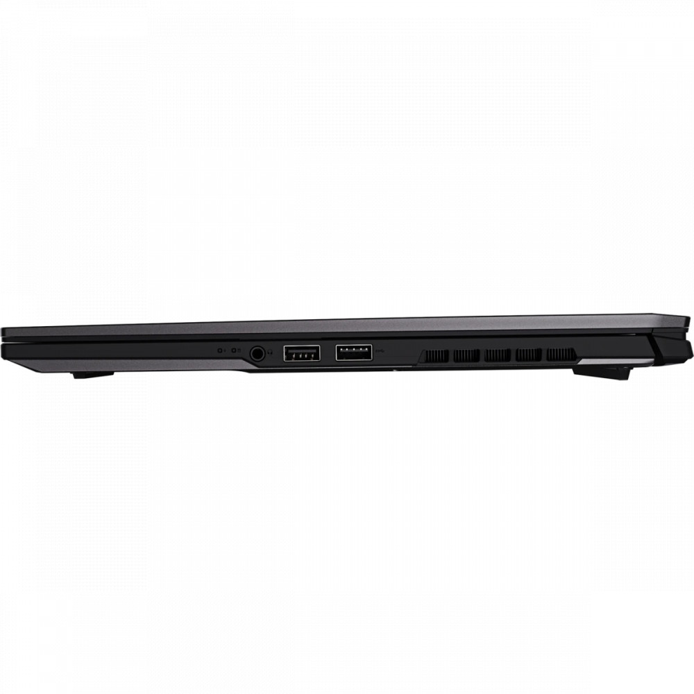 Ноутбук Gigabyte AERO X16 1VH (1VH93KZC94AD) 16 ", WQXGA 2560x1600 (16:10), AMD, Ryzen AI 7, 16 Гб, 1 ТБ, nVidia GeForce RTX 5060 - миниатюра 14