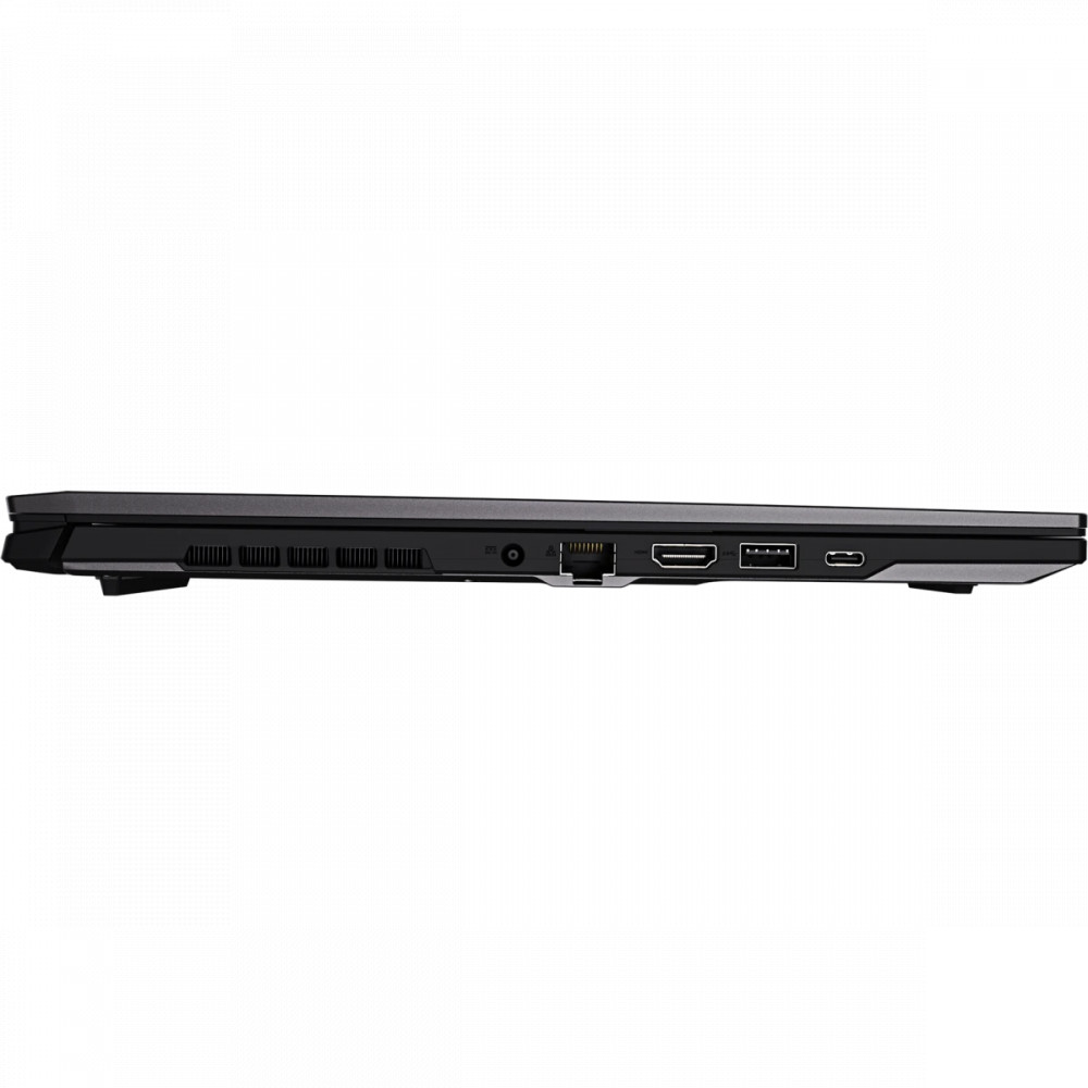 Ноутбук Gigabyte AERO X16 1VH (1VH93KZC94AD) 16 ", WQXGA 2560x1600 (16:10), AMD, Ryzen AI 7, 16 Гб, 1 ТБ, nVidia GeForce RTX 5060 - миниатюра 13