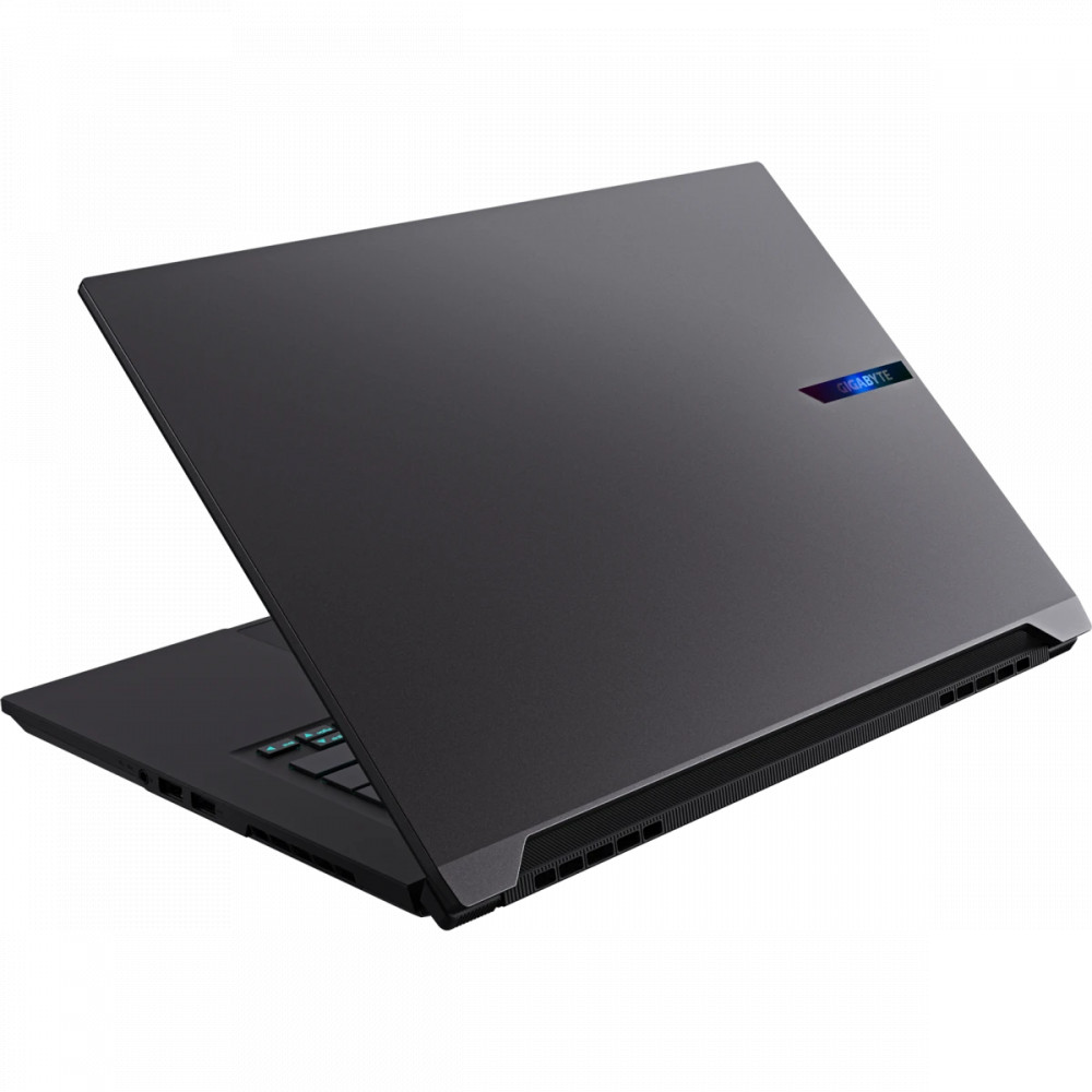 Ноутбук Gigabyte AERO X16 1VH (1VH93KZC94AD) 16 ", WQXGA 2560x1600 (16:10), AMD, Ryzen AI 7, 16 Гб, 1 ТБ, nVidia GeForce RTX 5060 - миниатюра 15
