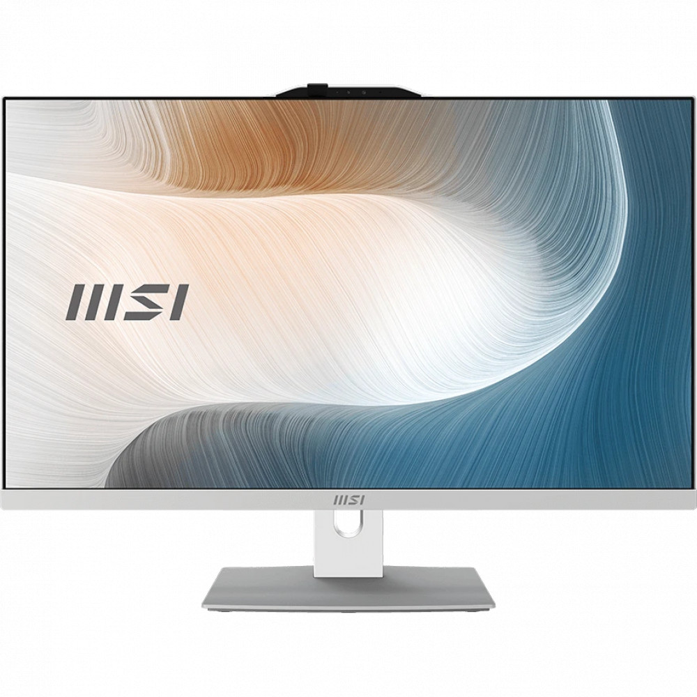 Моноблок MSI Modern AM272P (1M-675XRU) 9S6-AF8232-1409 27, Intel, Core 5, 120U - миниатюра 5