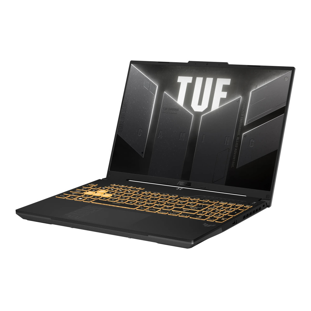 Ноутбук Asus TUF Gaming F16 X608JHR-RV152 90NR0NA1-M00840 16 ", WUXGA 1920x1200 (16:10), Intel, Core i5, 16 Гб, 1 ТБ, nVidia GeForce RTX 5050 - миниатюра 8
